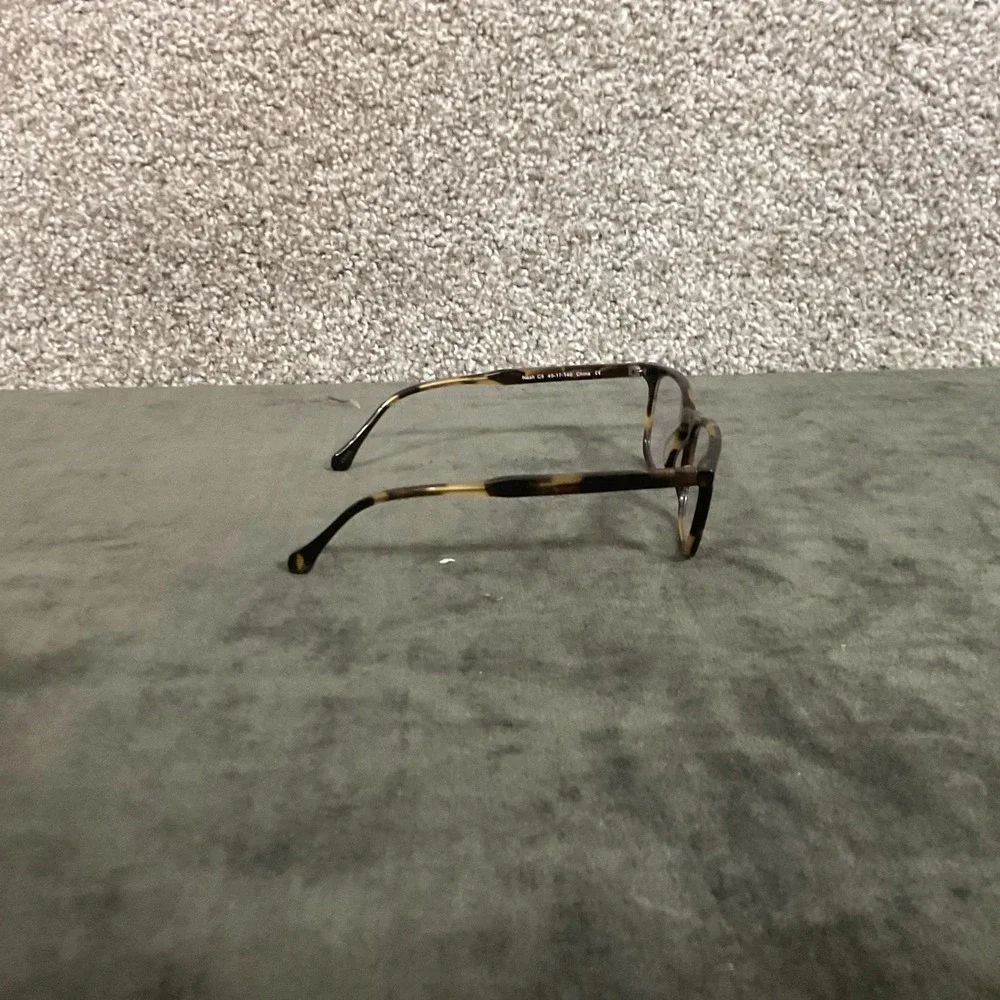 Felix Gray Nash Blue Light Blocking Computer Glasses Whiskey Tortoise